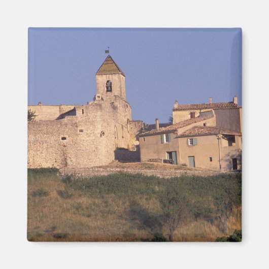 EU, Frankreich, Provence, Region Aix Magnet (Vorne)