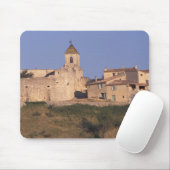 EU, Frankreich, Provence, Region Aix Mousepad (Mit Mouse)