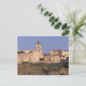 EU, Frankreich, Provence, Region Aix Postkarte (Stehend Vorderseite)