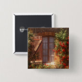 EU, Frankreich, Provence, Vaucluse, Apt. Haus 2 Button (Vorne & Hinten)