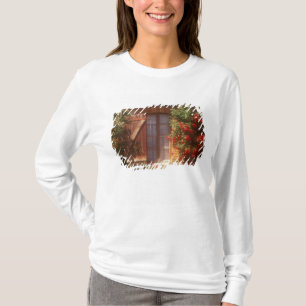 EU, Frankreich, Provence, Vaucluse, Apt. Haus 2 T-Shirt