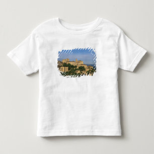 EU, Frankreich, Provence, Vaucluse, Gordes, Kleinkind T-shirt