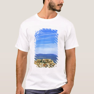 EU, Frankreich, Provence, Vaucluse, Roussillon. T-Shirt