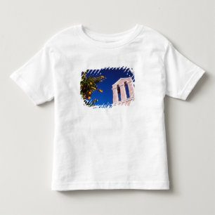 EU, Griechenland. Griechisch-orthodoxe Kirche Kleinkind T-shirt