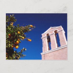 EU, Griechenland. Griechisch-orthodoxe Kirche Postkarte