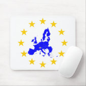 EU MOUSEPAD (Mit Mouse)