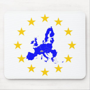 EU MOUSEPAD