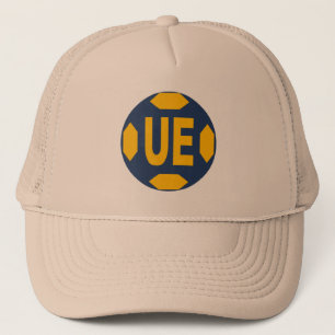 EU-MÜTZE TRUCKERKAPPE