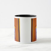 EU, Spanien, Barcelona. Türe nahe Picasso Tasse (Zentrum)