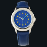 EU - Verbleib - Europäische Gewerkschaft Armbanduhr<br><div class="desc">UK - EU - Verbleib - Europäische Union Jack Flag, Europäische Gewerkschaft, Fahne, britisch, britisch, englisch, europäisch, europäisch, Gewerkschaft, großbritanien, geeint, Königreich, Königreich, bleibe eu, bleibe in Europa, bleibe in der eu, bleibe in der europäischen Gewerkschaft, UK, Gewerkschaft Jack, UK Flagge, Gewerkschaft Jack Flagge, britische Flagge, Flagge, englische Flagge, englische...</div>