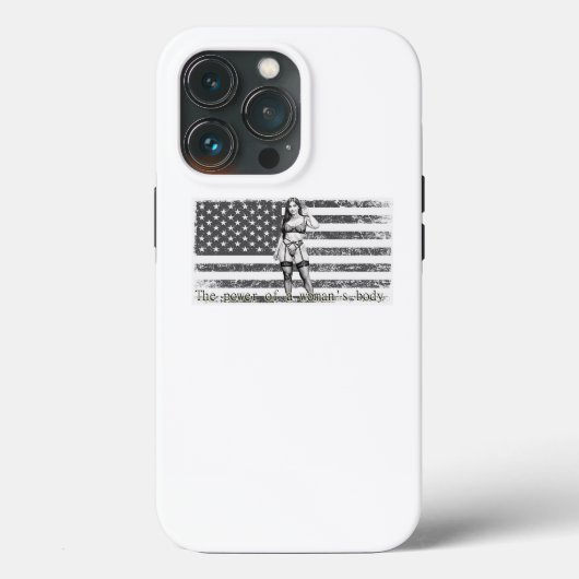 EUA Case-Mate iPhone HÜLLE (Rückseite)