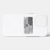 EUA Case-Mate iPhone HÜLLE (Rückseite (Horizontal))