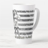 EUA MILCHTASSE (Rechte Ecke)