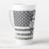 EUA MILCHTASSE (Linke Ecke)
