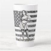 EUA MILCHTASSE (Vorderseite)
