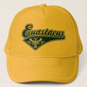 Euastacus Hut Truckerkappe