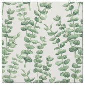 Eucalyptus 1 stoff (Muster)