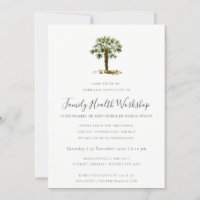 EUCALYPTUS BLUSH ROSE KRAFT BLACK WORKSHOP EREIGNI