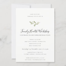 EUCALYPTUS BLUSH ROSE KRAFT NAVY WORKSHOP EREIGNIS