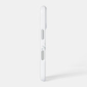 Eucalyptus Pattern iphone Case iPhone 16 Hülle (Rechte Seite)