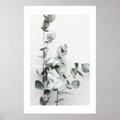 EUCALYPTUS TWIGS NO1, POSTER (Vorne)