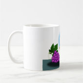 Eucharistin Kaffeetasse (Links)