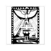 Eucharistin Permastempel (Design)