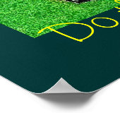 Eucharistin Poster (Ecke)