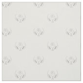 Eucharistin Stoff (Muster)