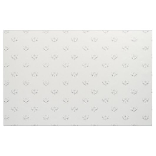 Eucharistin Stoff (Fat Quarter (45,7 x 55,9 cm))