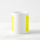 EUCHRE-Spieler Kaffeetasse (Mittel)