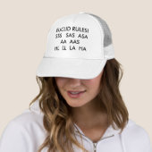 EUCLID REGELN! HL   SSS DÄMPFUNGSREGLERS   ASA TRUCKERKAPPE (Beispiel)