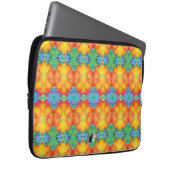 Euclidians KCFX Laptop Sleeve (Vorne Rechts)