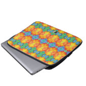 Euclidians KCFX Laptop Sleeve (Vorne Knopf)