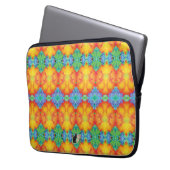 Euclidians KCFX Laptop Sleeve (Vorderseite Links)