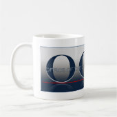 EUCOM J65 Tasse (Links)