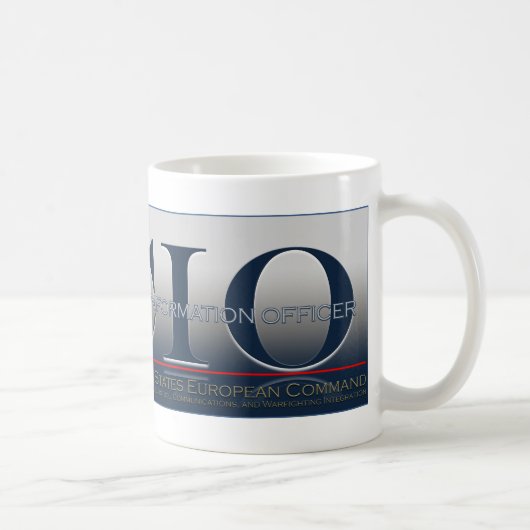 EUCOM J65 Tasse (Rechts)