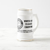EUD Stein - 2013 Winter-Champions Bierglas (VorderseiteRechts)