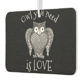 Euer Ei Autolufterfrischer (Links)