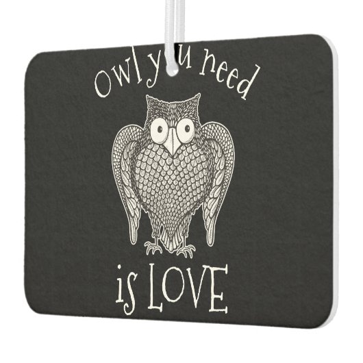 Euer Ei Autolufterfrischer (Links)