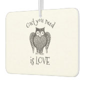 Euer Ei Autolufterfrischer (Links)