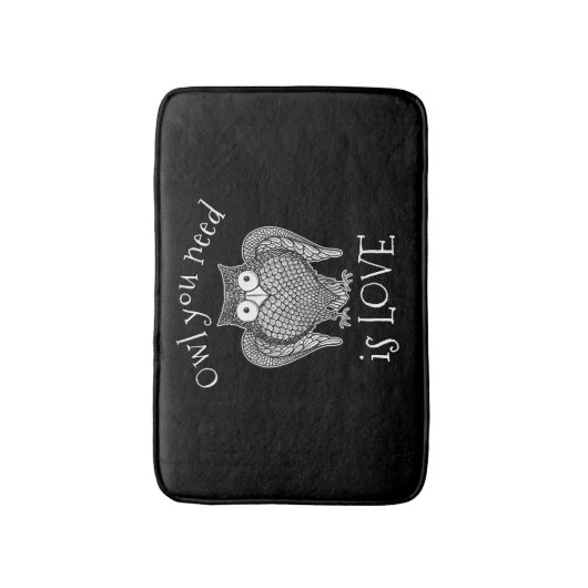 Euer Ei Badematte (Vorderseite Vertikal)