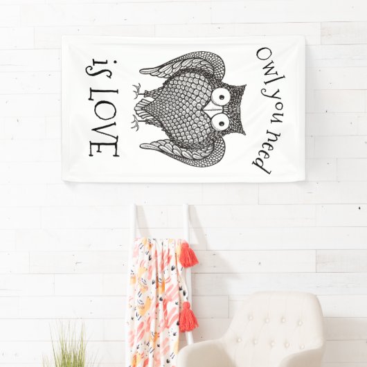 Euer Ei Banner (Insitu)