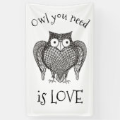 Euer Ei Banner (Vertikal)