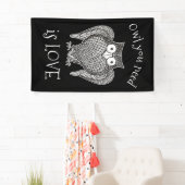 Euer Ei Banner (Insitu)