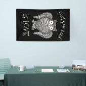 Euer Ei Banner (Messeveranstaltung)