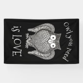 Euer Ei Banner (Horizontal)