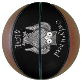 Euer Ei Basketball (Vertikal)