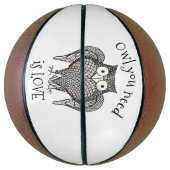 Euer Ei Basketball (Vertikal)