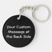 Euer Ei braucht Schlüsselanhänger (Rückseite)